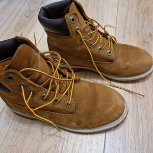 Timberland boots